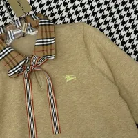 Cheap Burberry Fashion Sweaters Long Sleeved For Women #1407284 Replica Wholesale [$64.00 USD] [ITEM#1407284] on Replica Burberry Fashion Sweaters