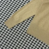 Cheap Burberry Fashion Sweaters Long Sleeved For Women #1407284 Replica Wholesale [$64.00 USD] [ITEM#1407284] on Replica Burberry Fashion Sweaters