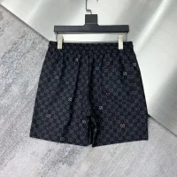 Cheap Gucci Pants For Men #1407289 Replica Wholesale [$42.00 USD] [ITEM#1407289] on Replica Gucci Pants