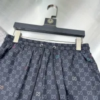 Cheap Gucci Pants For Men #1407289 Replica Wholesale [$42.00 USD] [ITEM#1407289] on Replica Gucci Pants