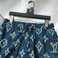 Cheap Louis Vuitton LV Pants For Men #1407290 Replica Wholesale [$42.00 USD] [ITEM#1407290] on Replica Louis Vuitton LV Pants