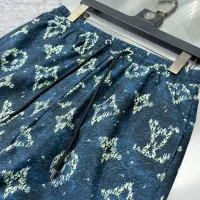 Cheap Louis Vuitton LV Pants For Men #1407290 Replica Wholesale [$42.00 USD] [ITEM#1407290] on Replica Louis Vuitton LV Pants