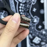 Cheap Dolce &amp; Gabbana D&amp;G Pants For Men #1407293 Replica Wholesale [$42.00 USD] [ITEM#1407293] on Replica Dolce &amp; Gabbana D&amp;G Pants