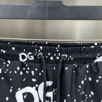Cheap Dolce &amp; Gabbana D&amp;G Pants For Men #1407294 Replica Wholesale [$42.00 USD] [ITEM#1407294] on Replica Dolce &amp; Gabbana D&amp;G Pants