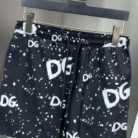 Cheap Dolce &amp; Gabbana D&amp;G Pants For Men #1407294 Replica Wholesale [$42.00 USD] [ITEM#1407294] on Replica Dolce &amp; Gabbana D&amp;G Pants