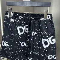 Cheap Dolce &amp; Gabbana D&amp;G Pants For Men #1407294 Replica Wholesale [$42.00 USD] [ITEM#1407294] on Replica Dolce &amp; Gabbana D&amp;G Pants