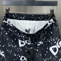 Cheap Dolce &amp; Gabbana D&amp;G Pants For Men #1407294 Replica Wholesale [$42.00 USD] [ITEM#1407294] on Replica Dolce &amp; Gabbana D&amp;G Pants