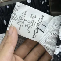 Cheap Dolce &amp; Gabbana D&amp;G Pants For Men #1407294 Replica Wholesale [$42.00 USD] [ITEM#1407294] on Replica Dolce &amp; Gabbana D&amp;G Pants