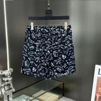 Cheap Dolce &amp; Gabbana D&amp;G Pants For Men #1407295 Replica Wholesale [$42.00 USD] [ITEM#1407295] on Replica Dolce &amp; Gabbana D&amp;G Pants