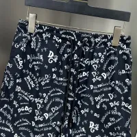 Cheap Dolce &amp; Gabbana D&amp;G Pants For Men #1407295 Replica Wholesale [$42.00 USD] [ITEM#1407295] on Replica Dolce &amp; Gabbana D&amp;G Pants