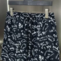 Cheap Dolce &amp; Gabbana D&amp;G Pants For Men #1407295 Replica Wholesale [$42.00 USD] [ITEM#1407295] on Replica Dolce &amp; Gabbana D&amp;G Pants