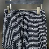 Cheap Prada Pants For Men #1407301 Replica Wholesale [$42.00 USD] [ITEM#1407301] on Replica Prada Pants