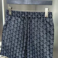 Cheap Lacoste Pants For Men #1407303 Replica Wholesale [$42.00 USD] [ITEM#1407303] on Replica Lacoste Pants