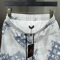 Cheap Louis Vuitton LV Pants For Men #1407305 Replica Wholesale [$42.00 USD] [ITEM#1407305] on Replica Louis Vuitton LV Pants