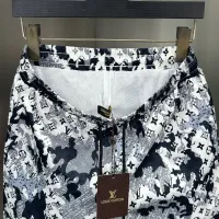 Cheap Louis Vuitton LV Pants For Men #1407307 Replica Wholesale [$42.00 USD] [ITEM#1407307] on Replica Louis Vuitton LV Pants