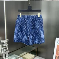 Cheap Louis Vuitton LV Pants For Men #1407308 Replica Wholesale [$42.00 USD] [ITEM#1407308] on Replica Louis Vuitton LV Pants