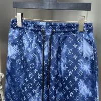 Cheap Louis Vuitton LV Pants For Men #1407308 Replica Wholesale [$42.00 USD] [ITEM#1407308] on Replica Louis Vuitton LV Pants