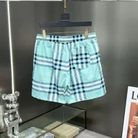 Cheap Burberry Pants For Men #1407309 Replica Wholesale [$42.00 USD] [ITEM#1407309] on Replica Burberry Pants