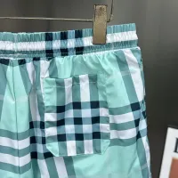 Cheap Burberry Pants For Men #1407309 Replica Wholesale [$42.00 USD] [ITEM#1407309] on Replica Burberry Pants