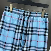 Cheap Burberry Pants For Men #1407310 Replica Wholesale [$42.00 USD] [ITEM#1407310] on Replica Burberry Pants