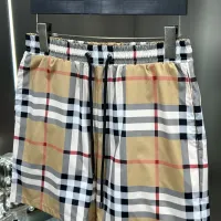 Cheap Burberry Pants For Men #1407312 Replica Wholesale [$42.00 USD] [ITEM#1407312] on Replica Burberry Pants