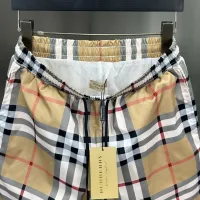 Cheap Burberry Pants For Men #1407312 Replica Wholesale [$42.00 USD] [ITEM#1407312] on Replica Burberry Pants