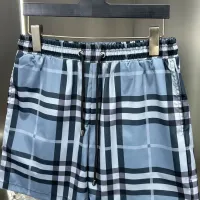 Cheap Burberry Pants For Men #1407313 Replica Wholesale [$42.00 USD] [ITEM#1407313] on Replica Burberry Pants