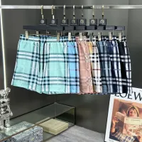 Cheap Burberry Pants For Men #1407314 Replica Wholesale [$42.00 USD] [ITEM#1407314] on Replica Burberry Pants