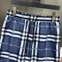 Cheap Burberry Pants For Men #1407314 Replica Wholesale [$42.00 USD] [ITEM#1407314] on Replica Burberry Pants