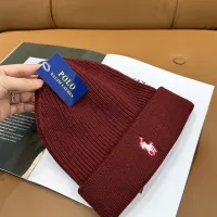 Cheap Ralph Lauren Polo Caps #1407319 Replica Wholesale [$25.00 USD] [ITEM#1407319] on Replica Ralph Lauren Polo Caps