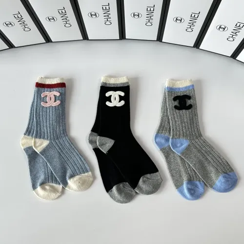 Chanel Socks #1407330