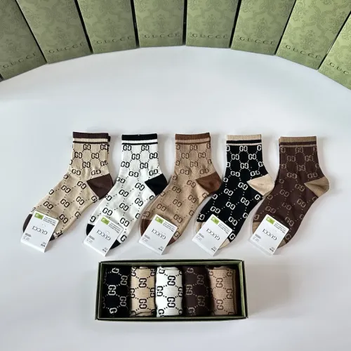 Gucci Socks #1407332