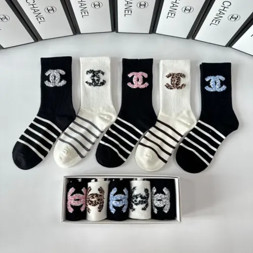 Chanel Socks #1407333