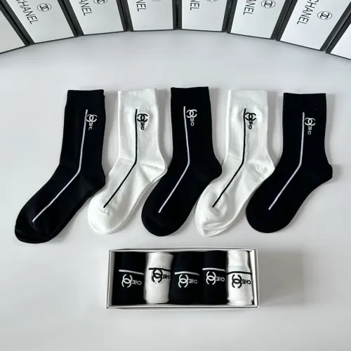 Chanel Socks #1407334