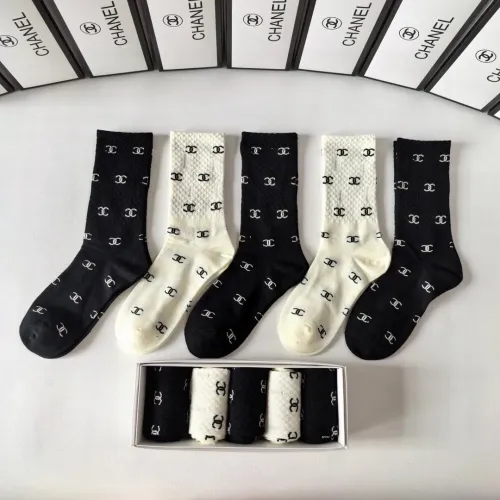Chanel Socks #1407335