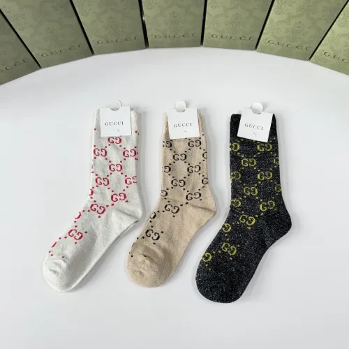 Gucci Socks #1407336
