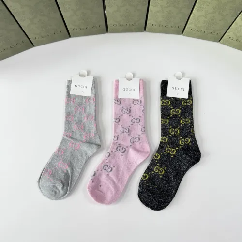 Gucci Socks #1407337
