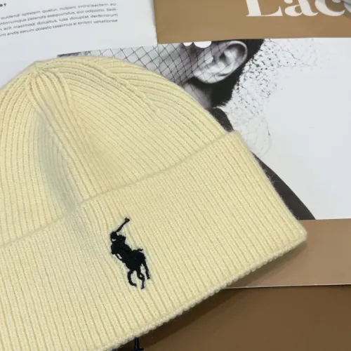 Cheap Ralph Lauren Polo Caps #1407340 Replica Wholesale [$25.00 USD] [ITEM#1407340] on Replica Ralph Lauren Polo Caps