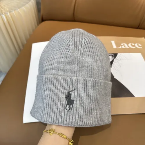 Ralph Lauren Polo Caps #1407342