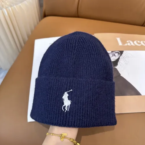 Ralph Lauren Polo Caps #1407343