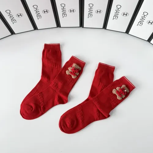 Chanel Socks #1407347