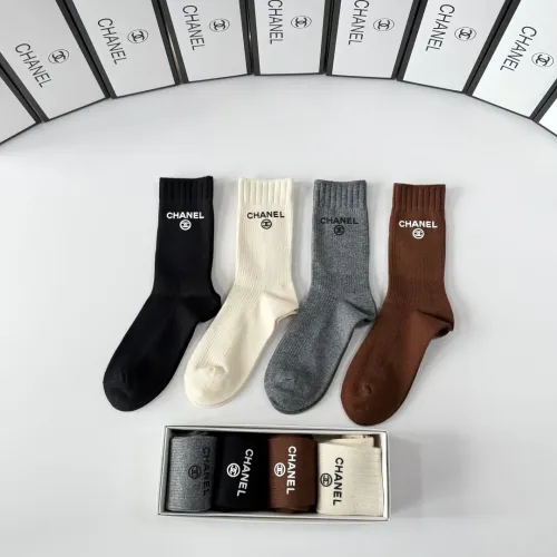 Chanel Socks #1407348