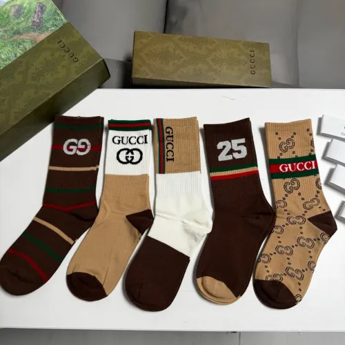Gucci Socks #1407350