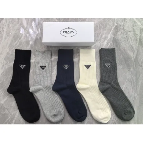 Prada Socks #1407352