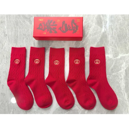 Gucci Socks #1407356