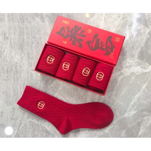 Cheap Gucci Socks #1407356 Replica Wholesale [$29.00 USD] [ITEM#1407356] on Replica Gucci Socks