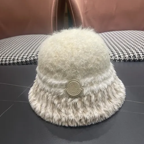Cheap Moncler Caps #1407358 Replica Wholesale [$36.00 USD] [ITEM#1407358] on Replica Moncler Caps
