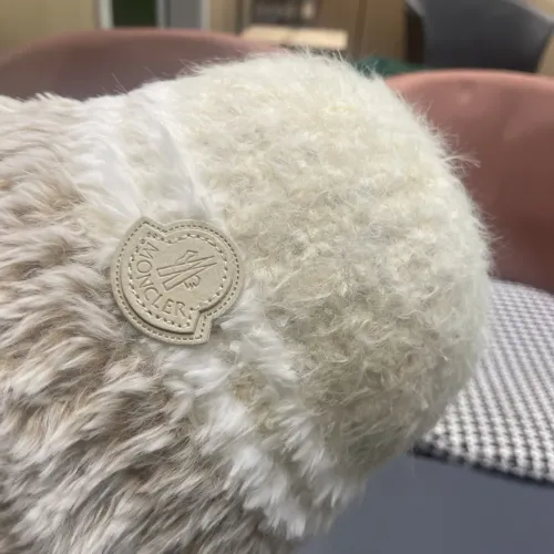 Cheap Moncler Caps #1407358 Replica Wholesale [$36.00 USD] [ITEM#1407358] on Replica Moncler Caps