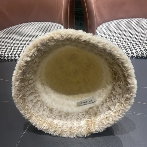 Cheap Moncler Caps #1407358 Replica Wholesale [$36.00 USD] [ITEM#1407358] on Replica Moncler Caps