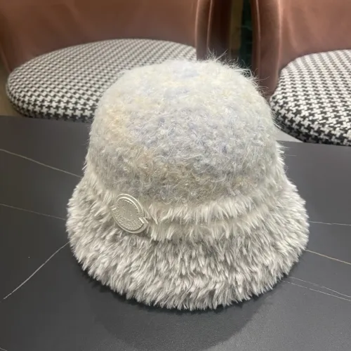 Cheap Moncler Caps #1407359 Replica Wholesale [$36.00 USD] [ITEM#1407359] on Replica Moncler Caps